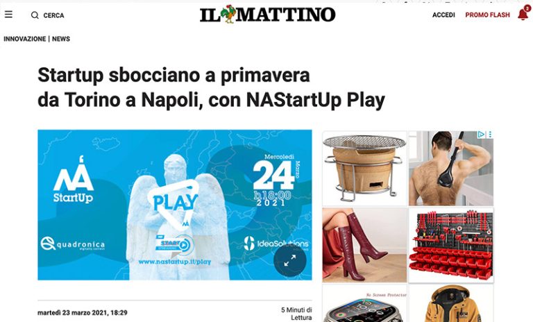 Il Mattino