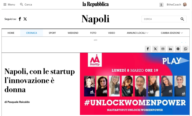 La Repubblica