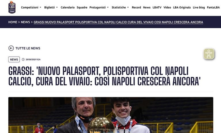 Lega Basket