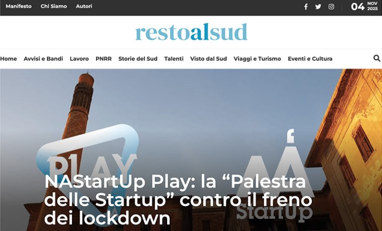 RestoalSud