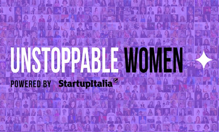 Unstoppable Women 2025
